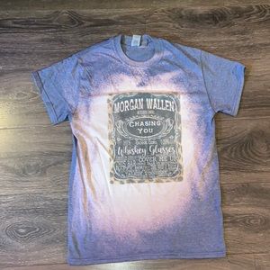 Morgan Wallen T-shirt